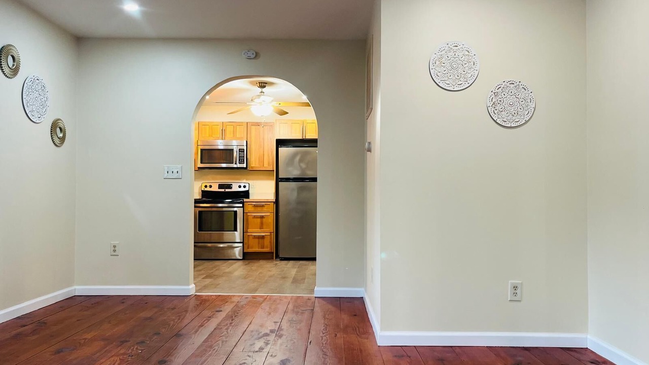 Photo of Kitchen in Henryville