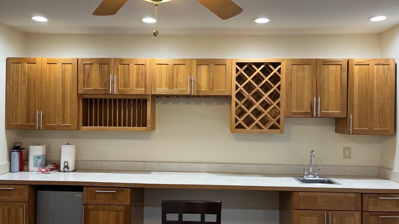 Photo of Kitchen in Henryville