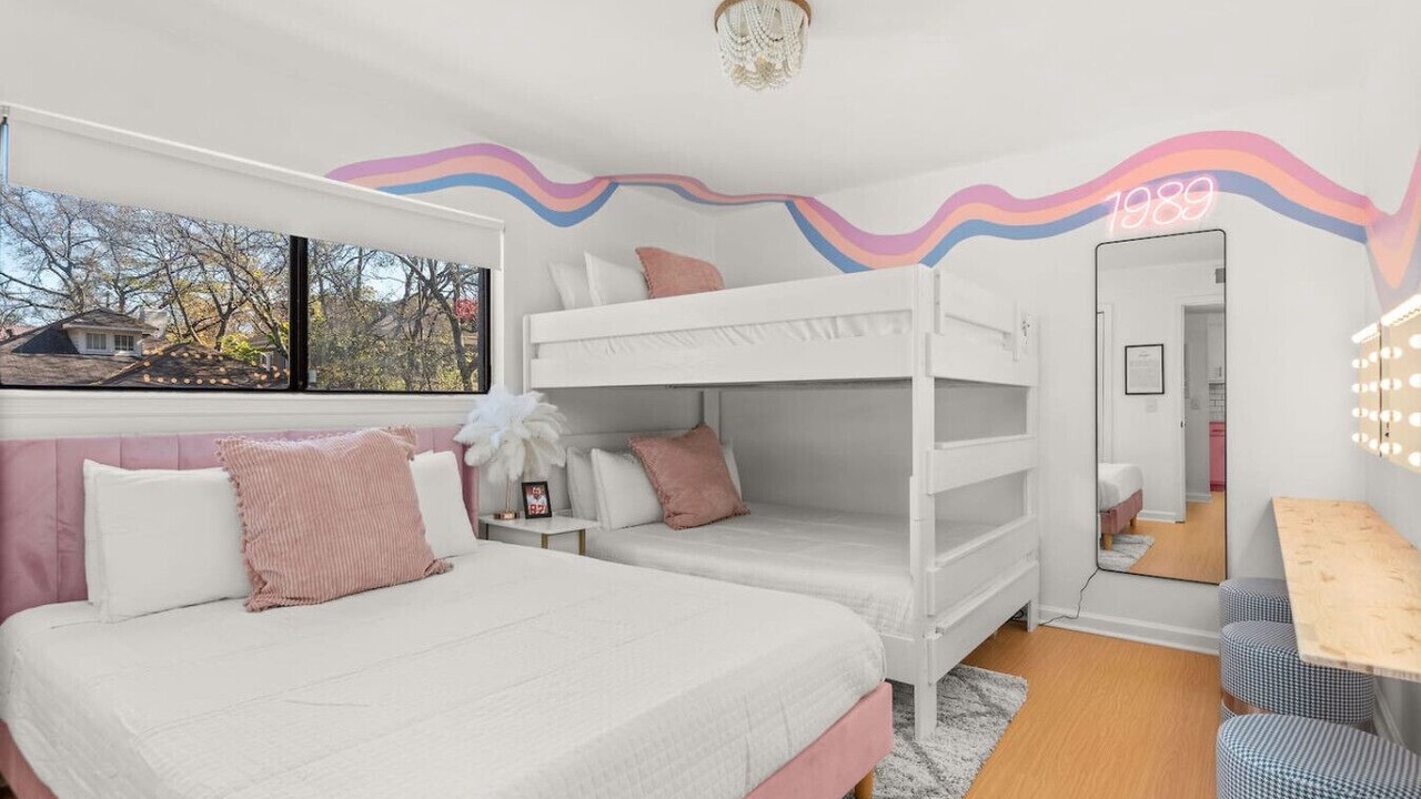 Photo of Bedroom in Nashville