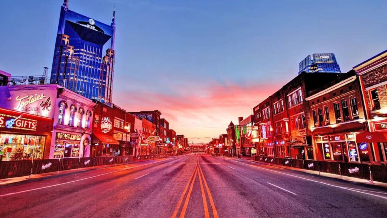 Photo of Others in Nashville