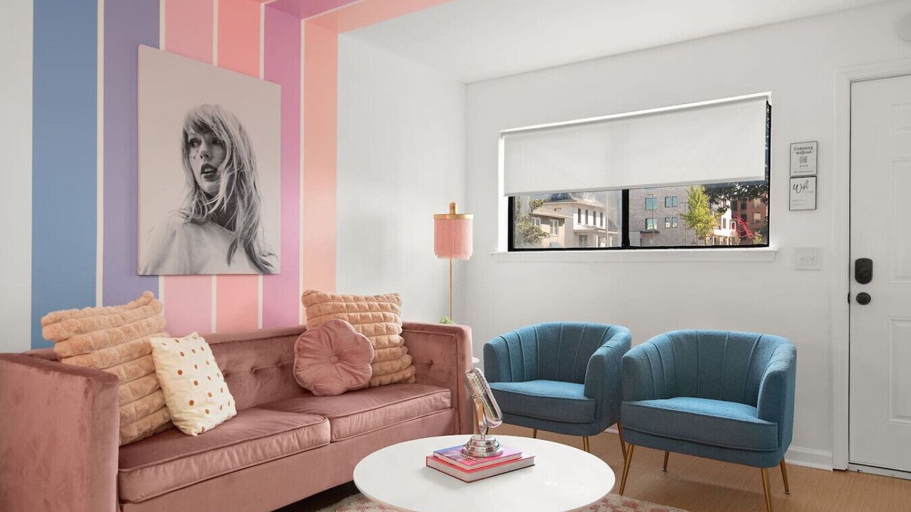 Photo of Livingroom in Nashville