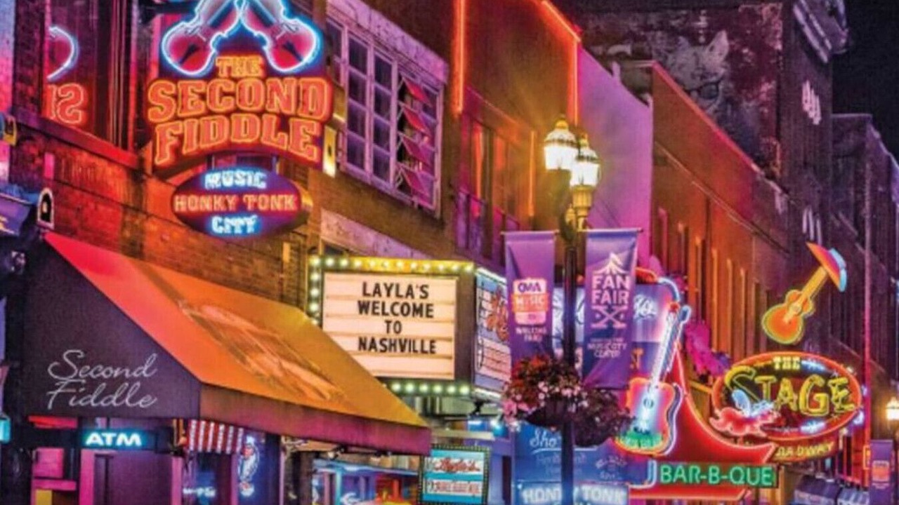 Photo of Others in Nashville