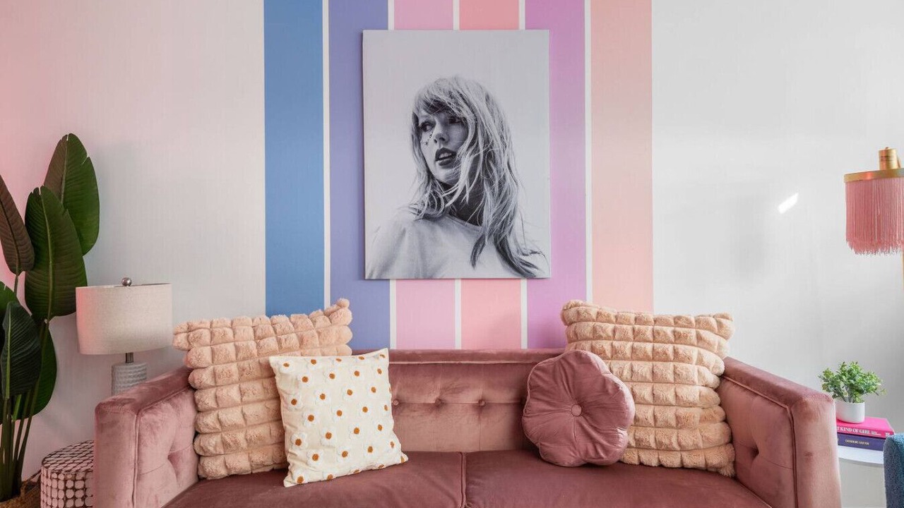 Photo of Livingroom in Nashville