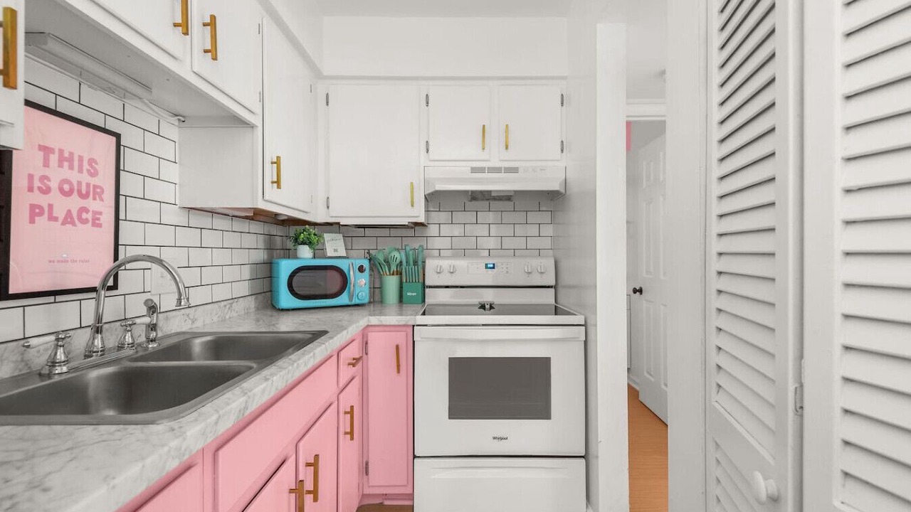 Photo of Kitchen in Nashville