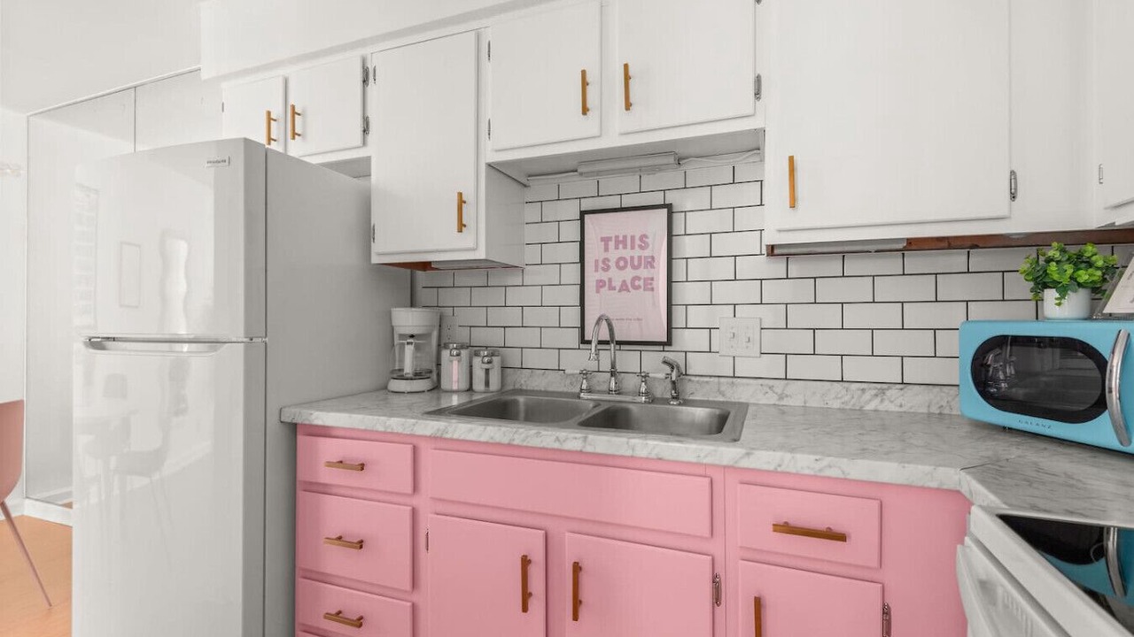 Photo of Kitchen in Nashville