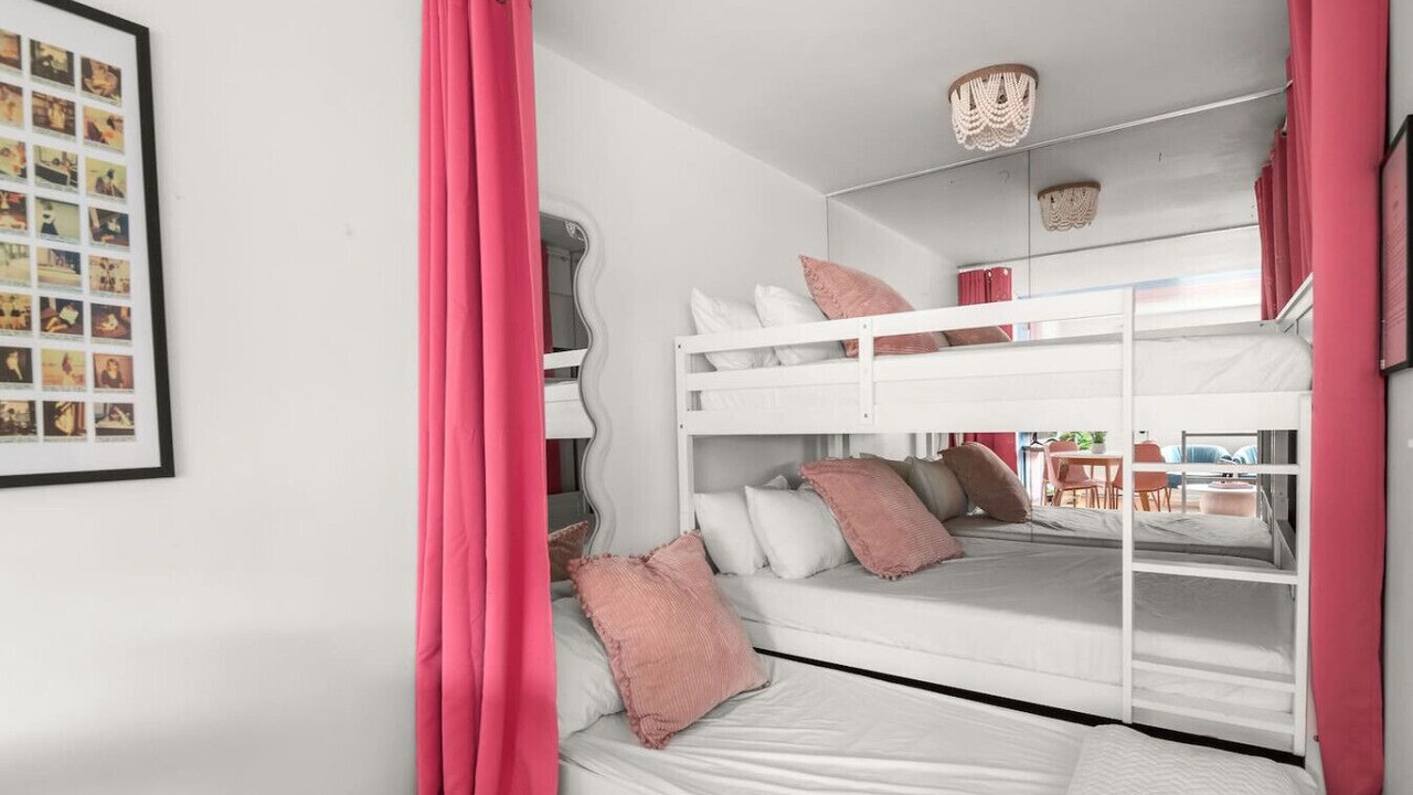 Photo of Bedroom in Nashville