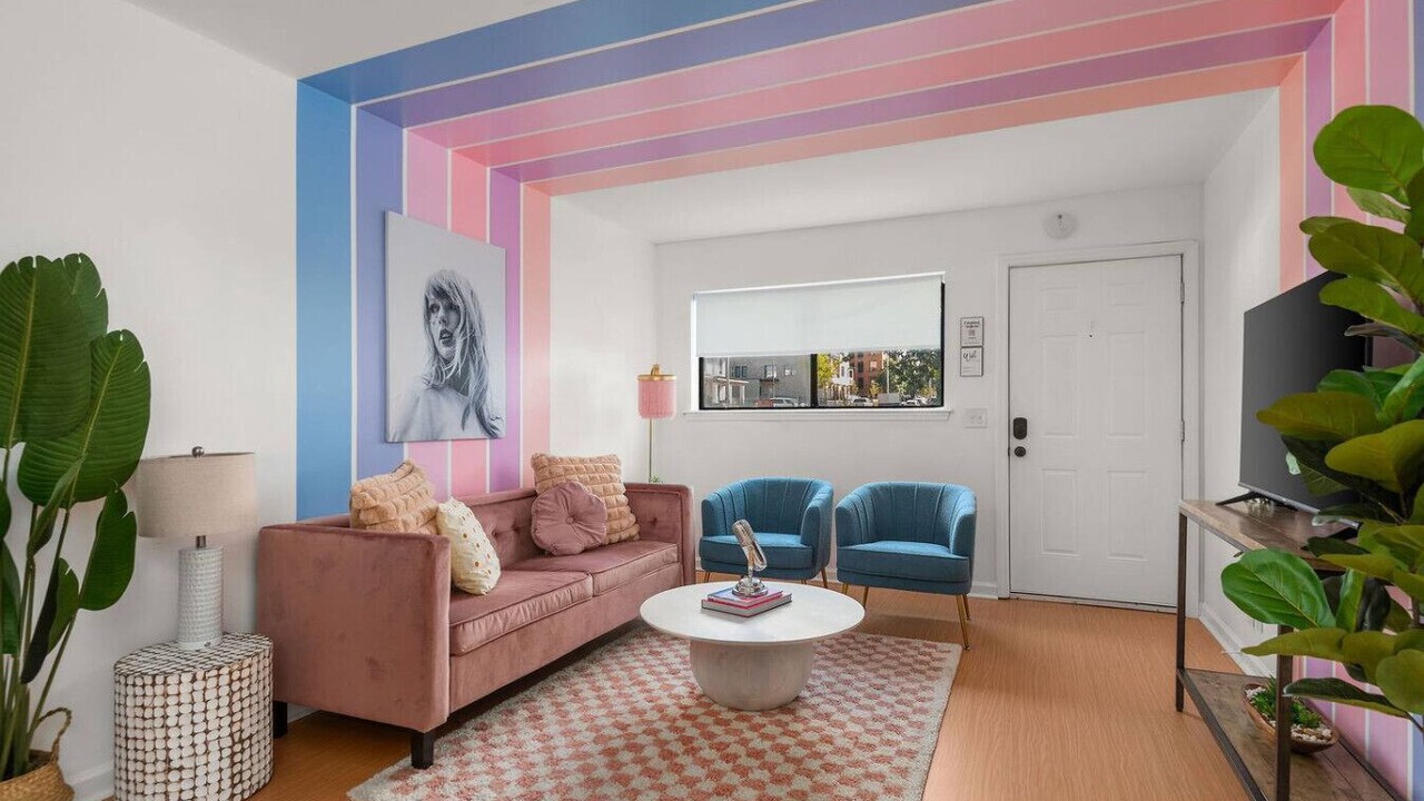 Photo of Livingroom in Nashville