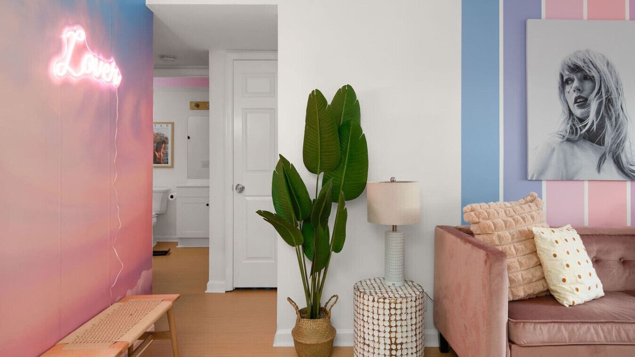Photo of Livingroom in Nashville