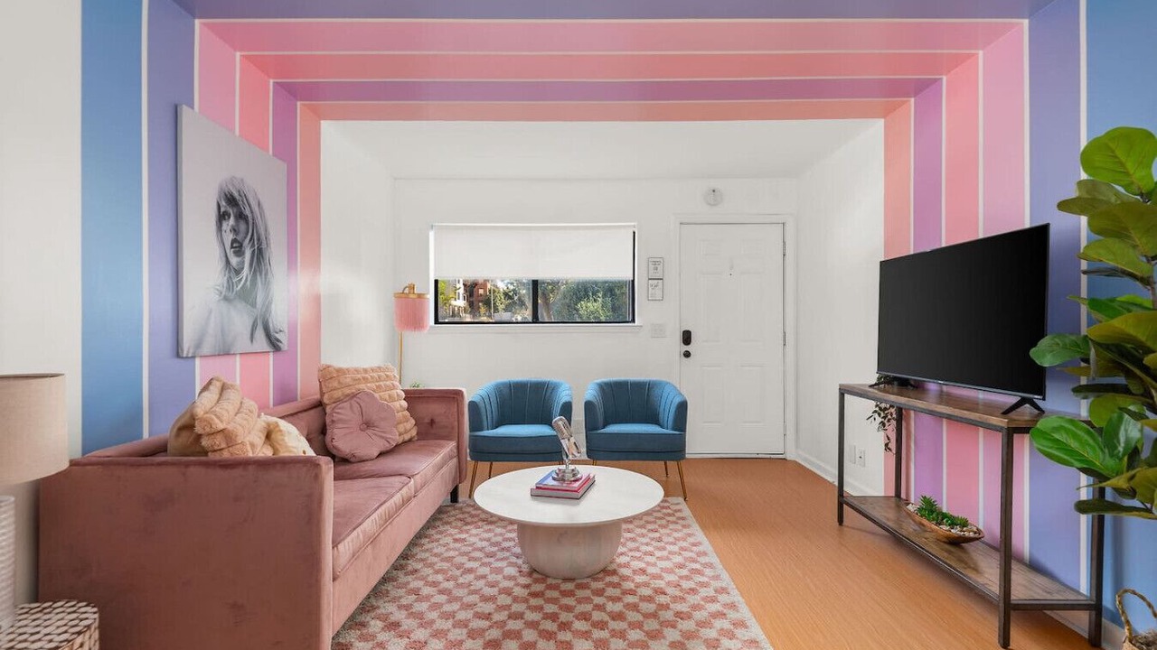 Photo of Livingroom in Nashville
