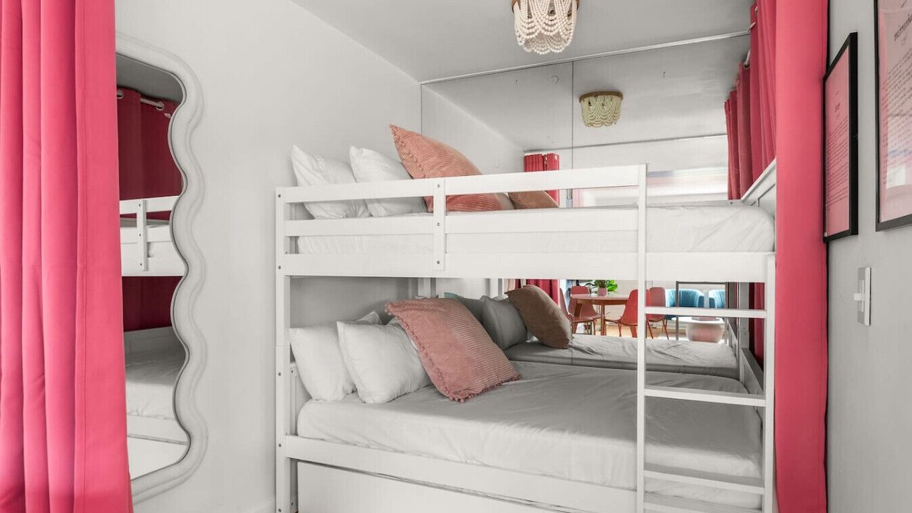 Photo of Bedroom in Nashville