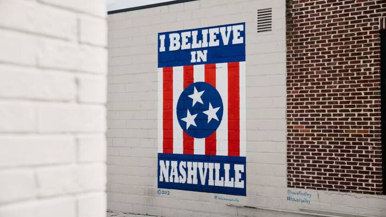 Photo of Others in Nashville