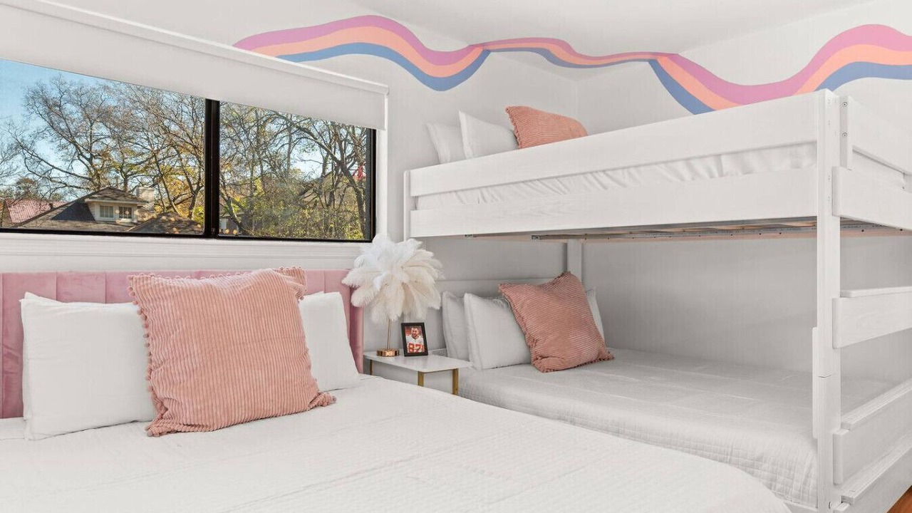 Photo of Bedroom in Nashville