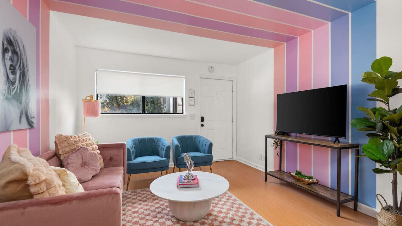 Photo of Livingroom in Nashville