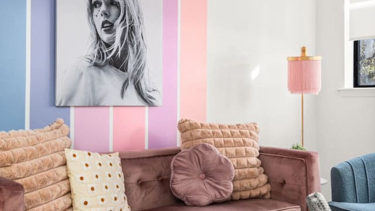 Photo of Livingroom in Nashville