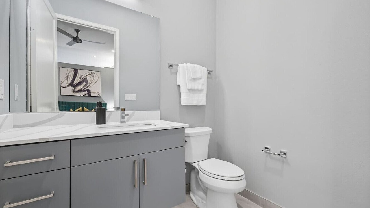 Photo of Bathroom in Cedars