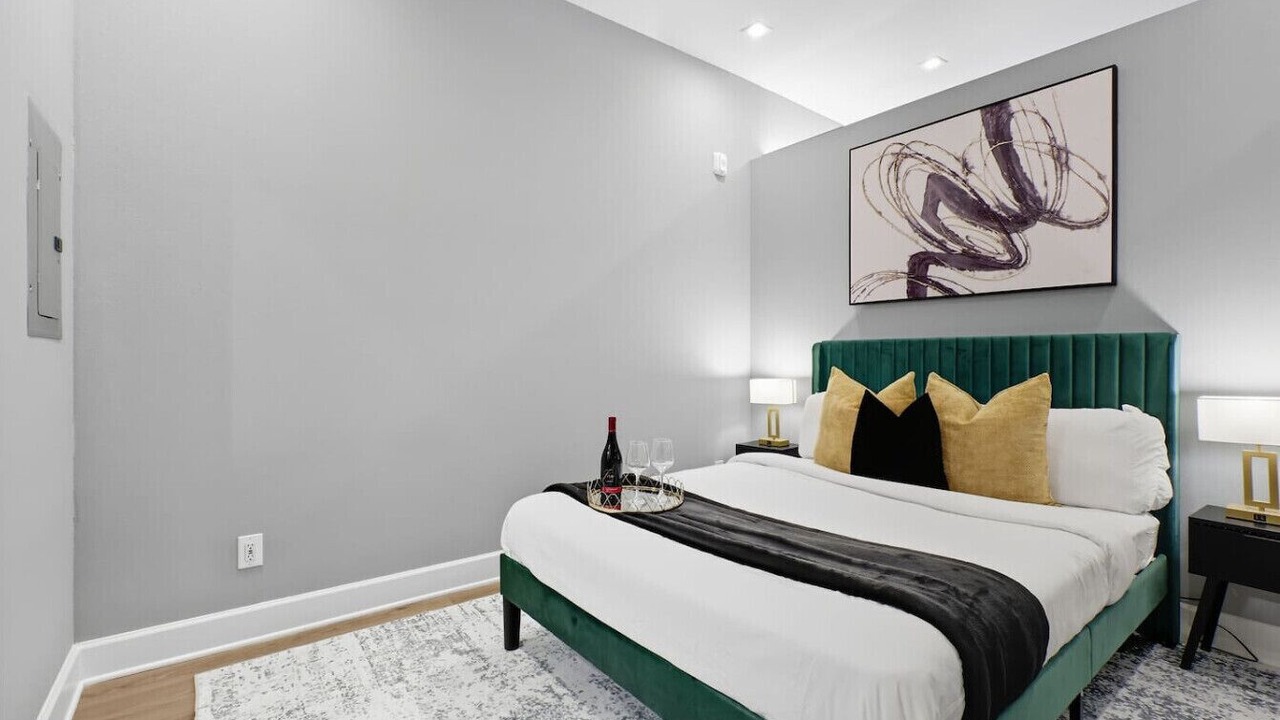 Photo of Bedroom in Cedars