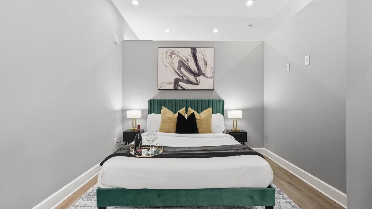 Photo of Bedroom in Cedars