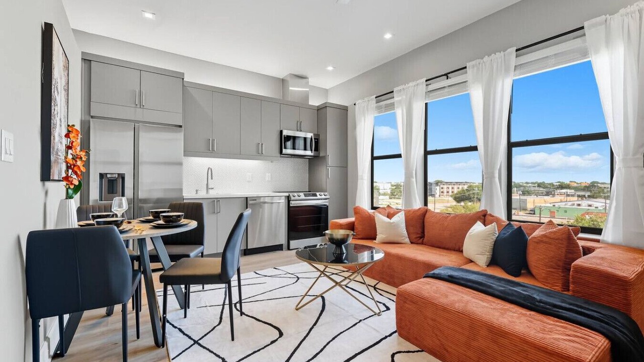 Photo of Livingroom in Cedars
