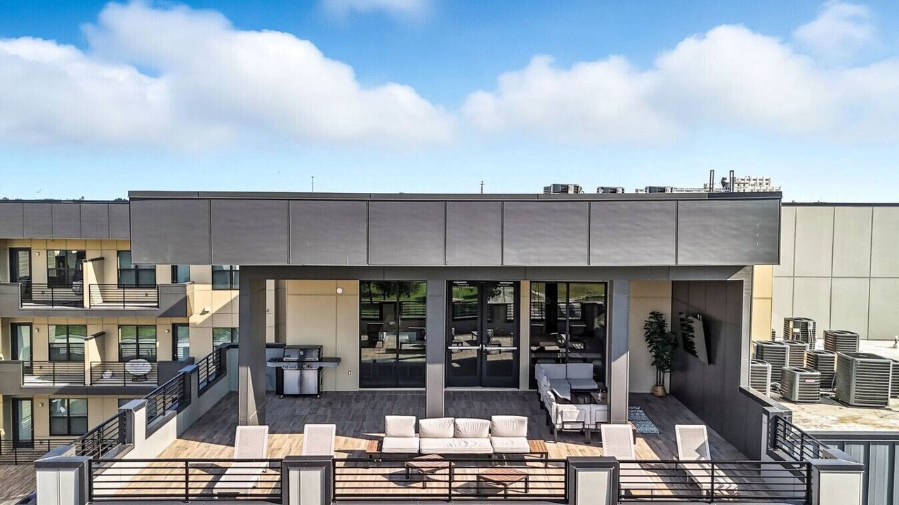 Photo of Patio Balcony in Cedars