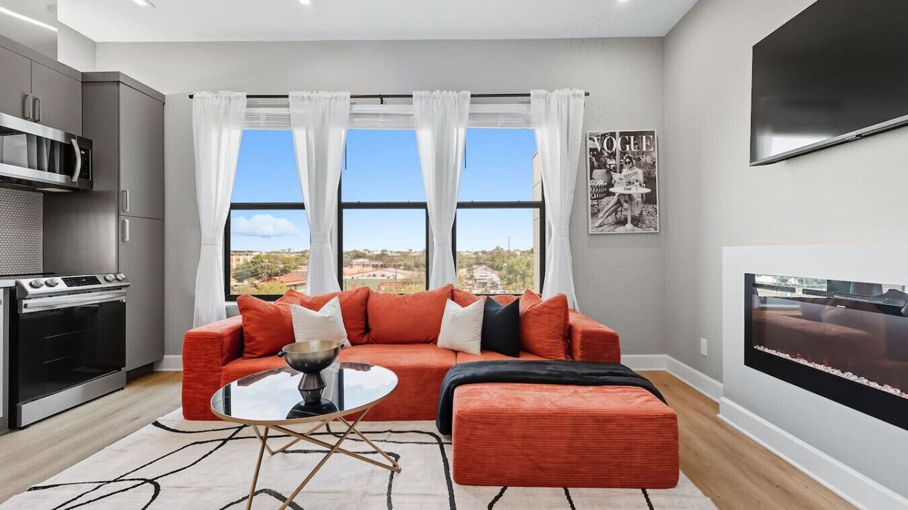 Photo of Livingroom in Cedars