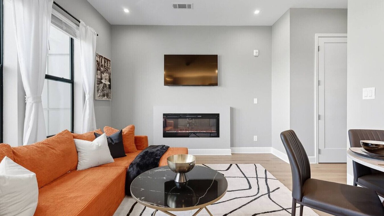Photo of Livingroom in Cedars