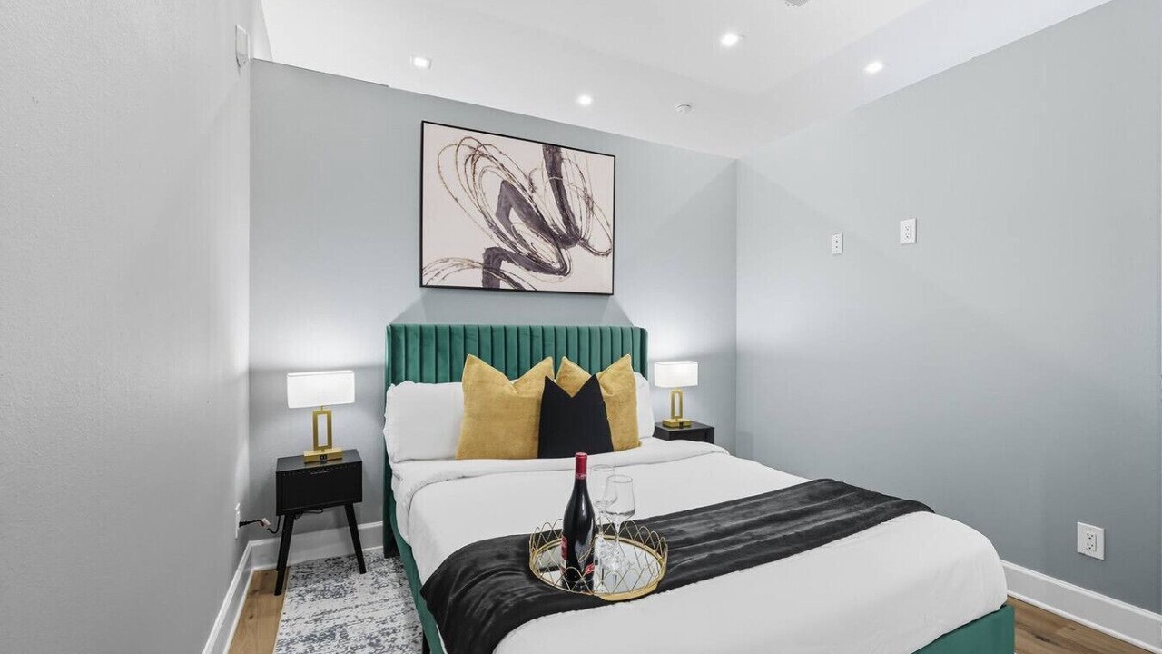 Photo of Bedroom in Cedars
