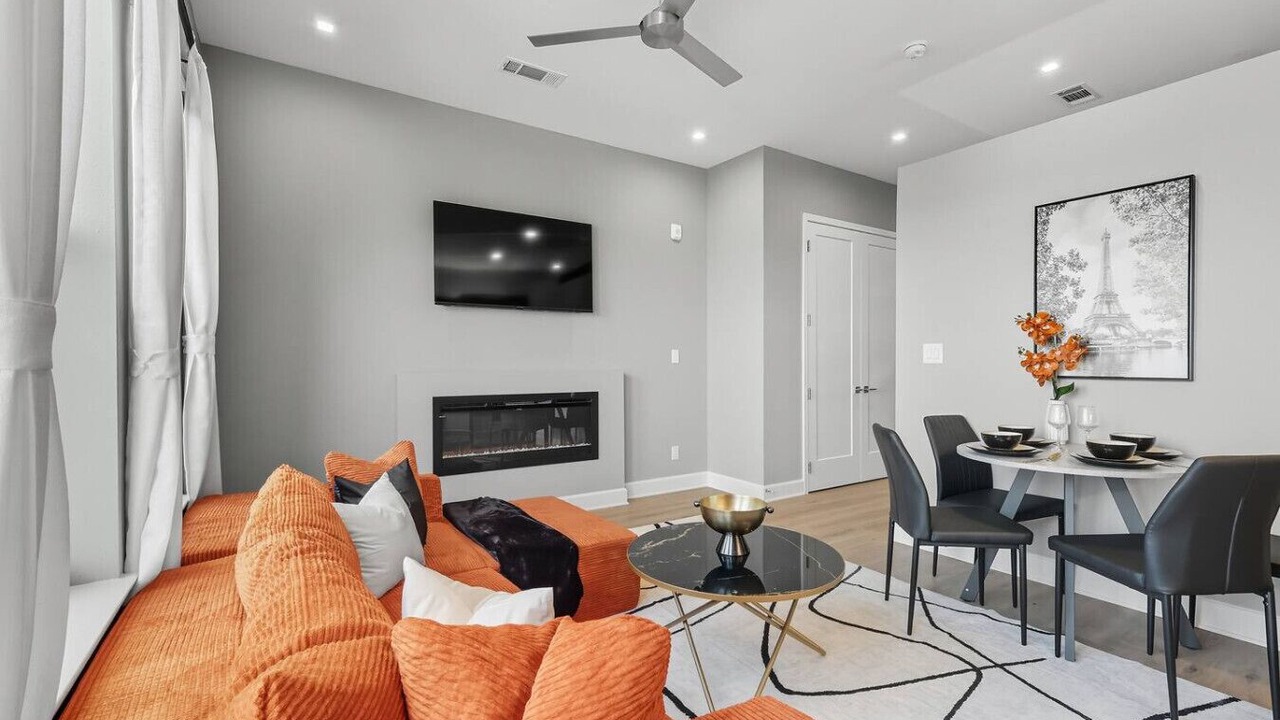 Photo of Livingroom in Cedars