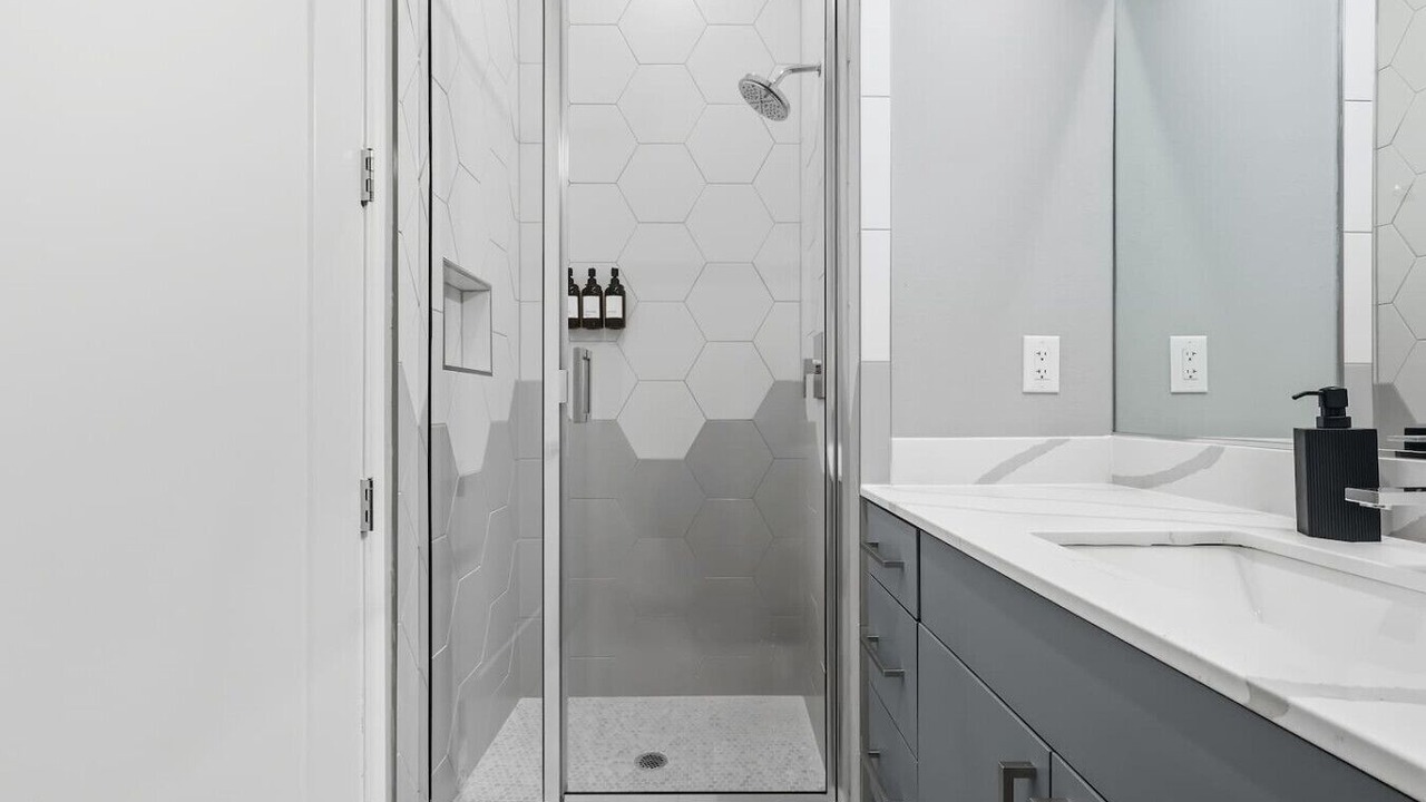 Photo of Bathroom in Cedars