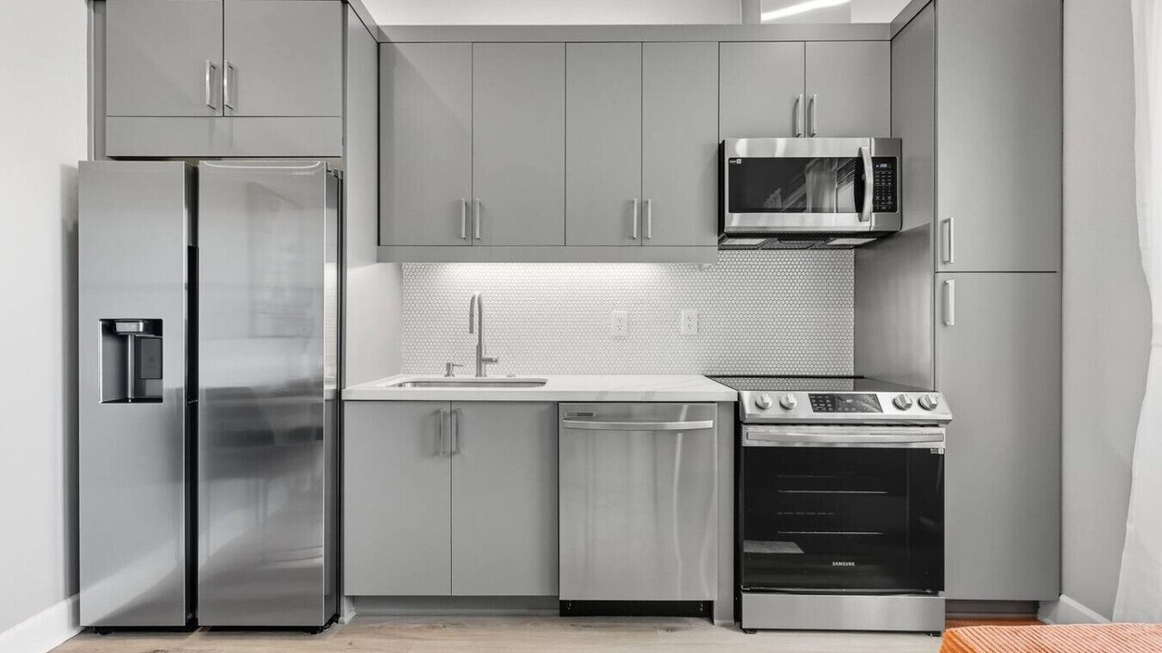 Photo of Kitchen in Cedars