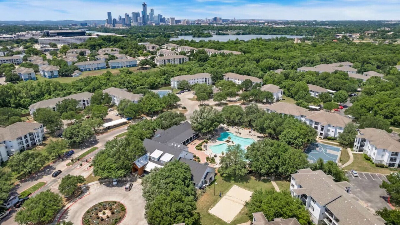 Photo of Outdoor in Pleasant Valley