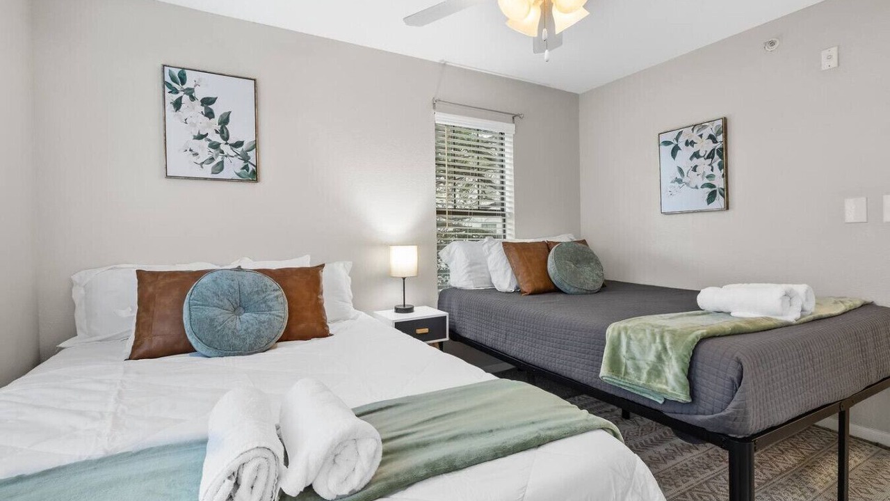 Photo of Bedroom in Pleasant Valley