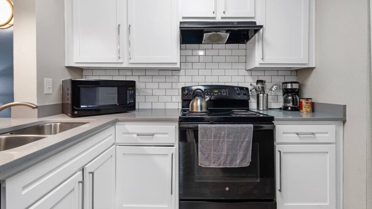 Photo of Kitchen in Pleasant Valley