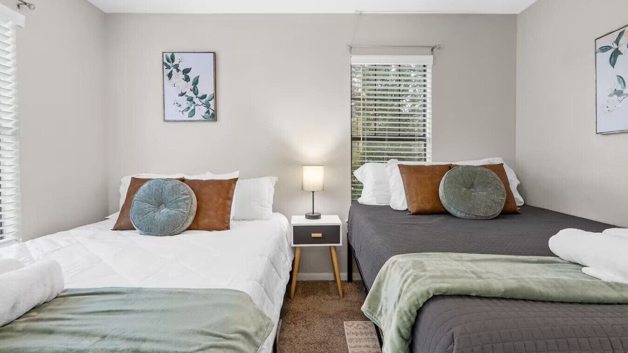 Photo of Bedroom in Pleasant Valley