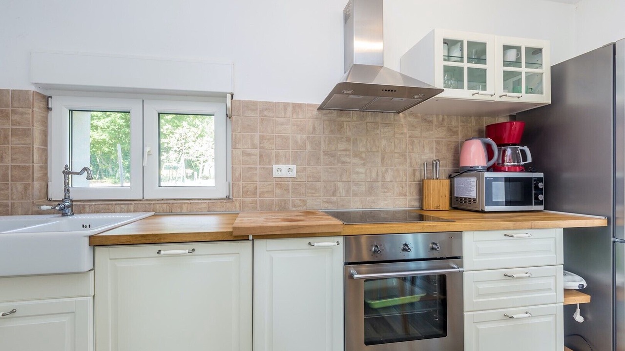 Photo of Kitchen in Risika