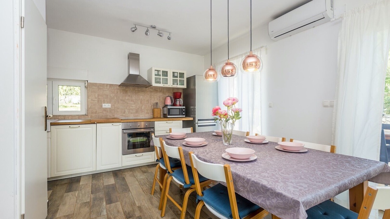 Photo of Kitchen in Risika