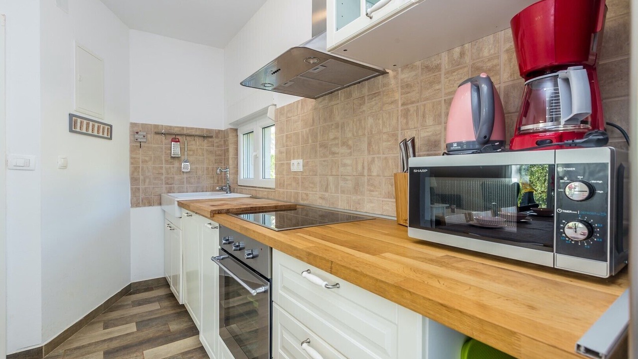 Photo of Kitchen in Risika
