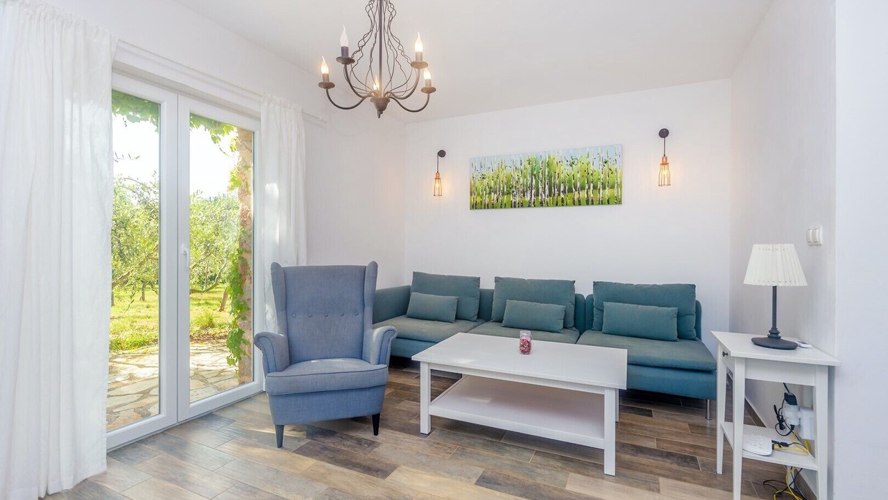 Photo of Livingroom in Risika