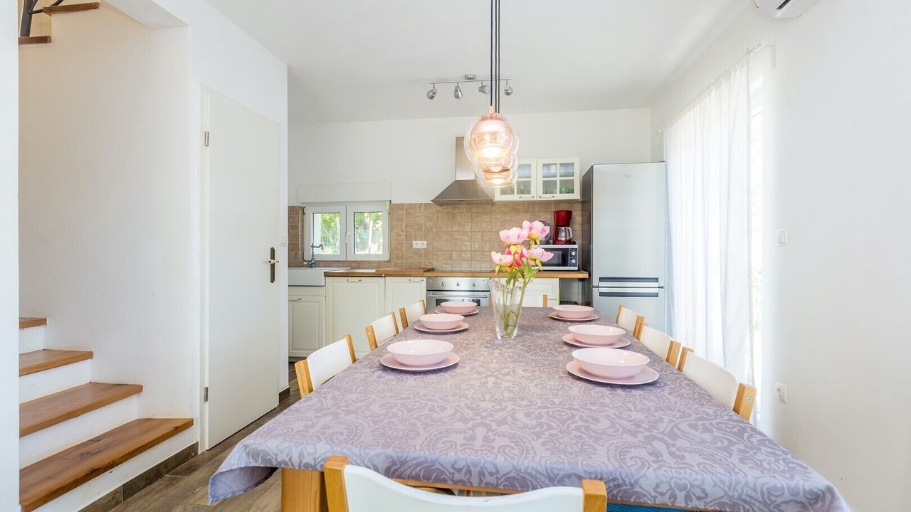 Photo of Kitchen in Risika