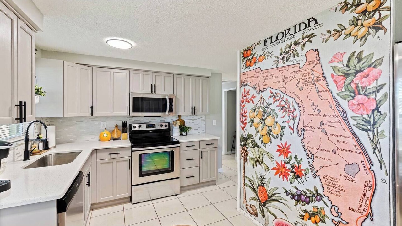Photo of Kitchen in Pinellas Park