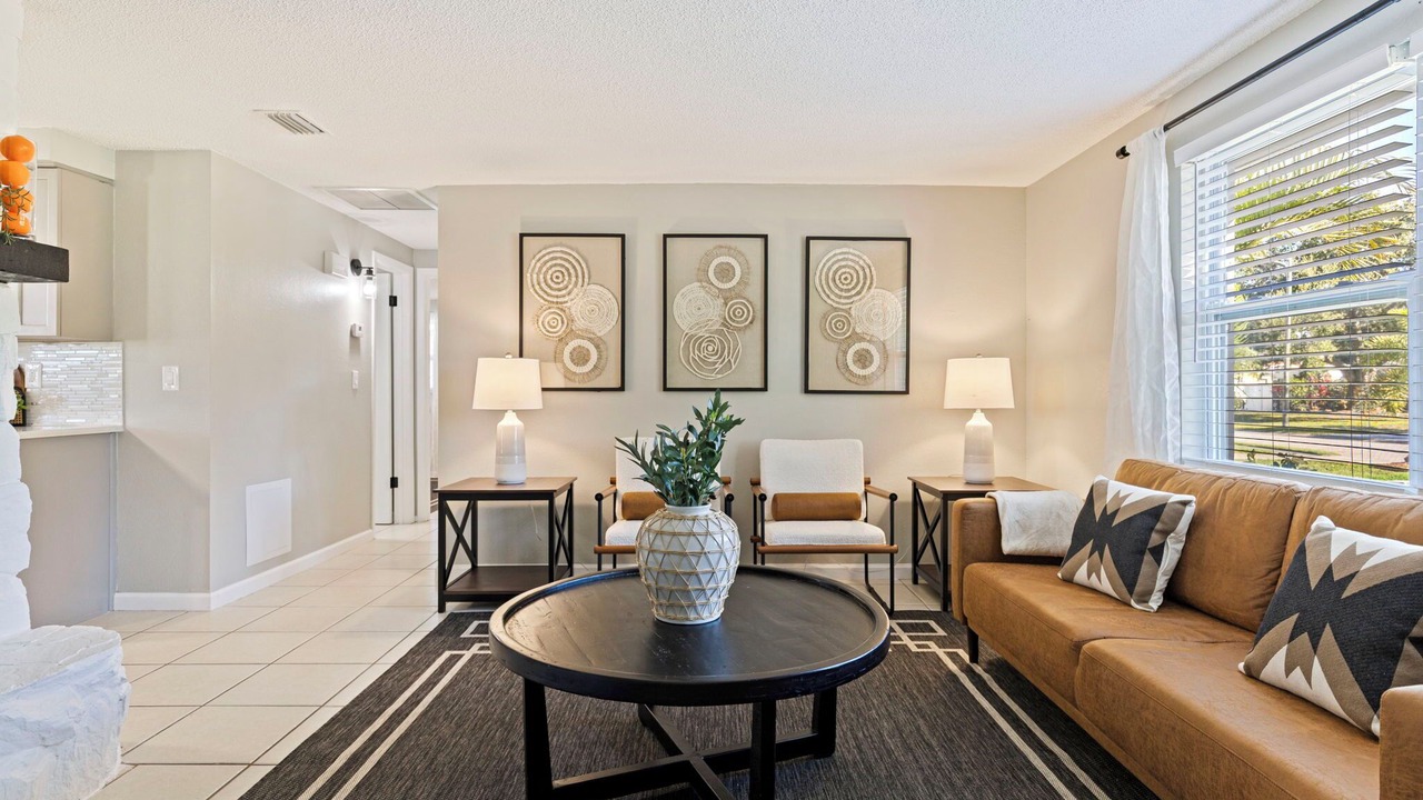 Photo of Livingroom in Pinellas Park