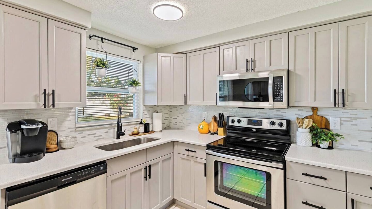 Photo of Kitchen in Pinellas Park