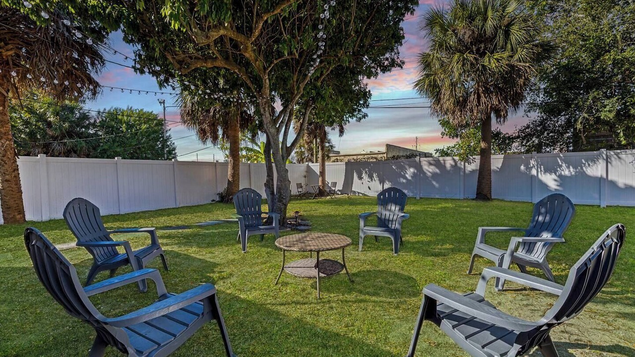 Photo of Outdoor in Pinellas Park