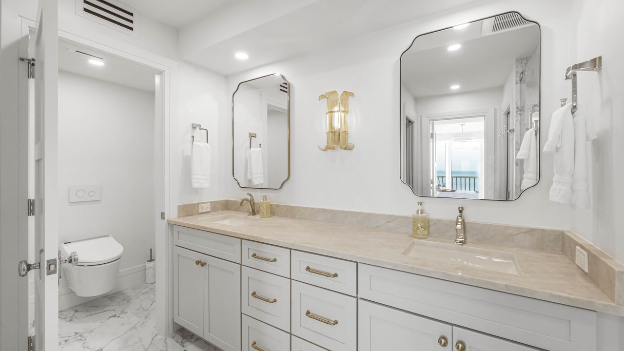 Photo of Bathroom in Moorings