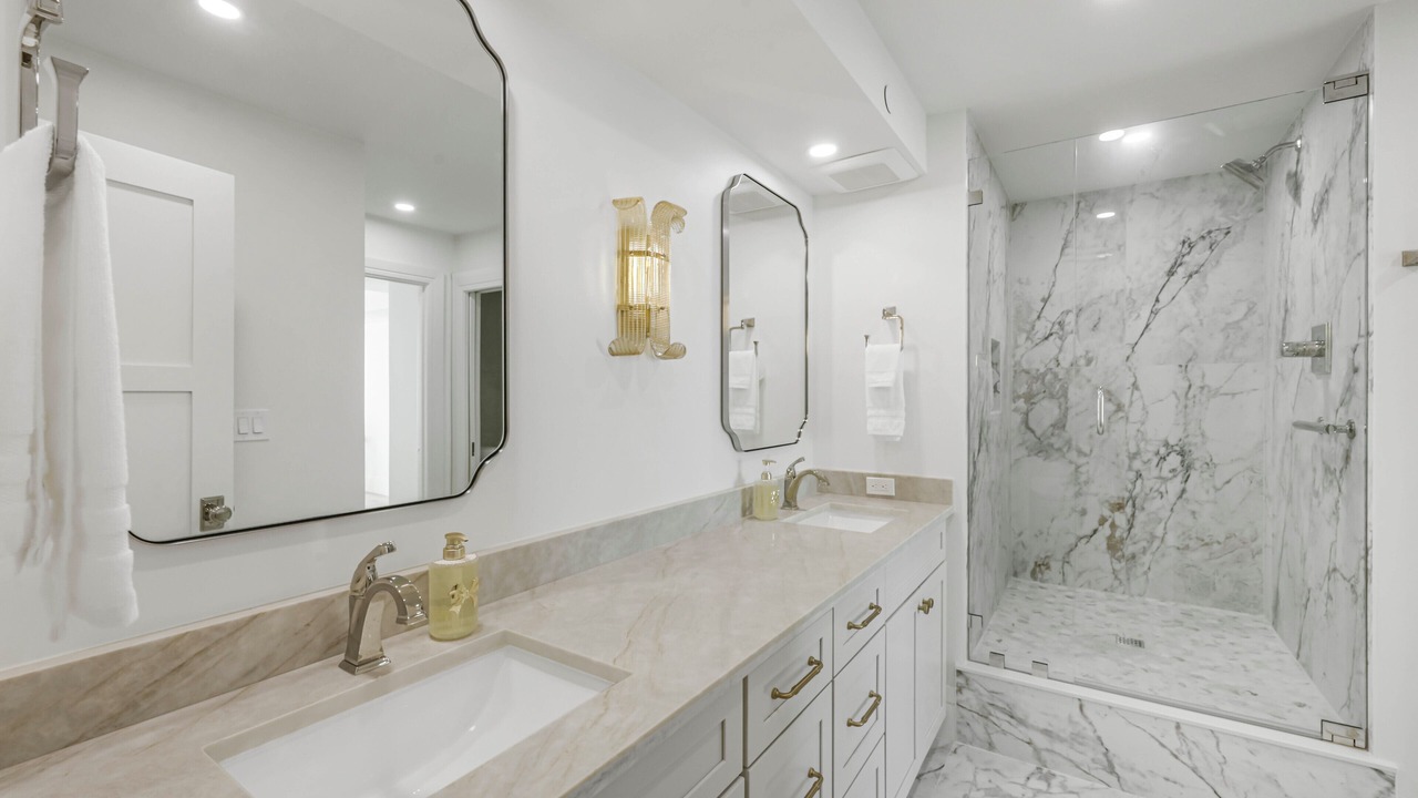 Photo of Bathroom in Moorings