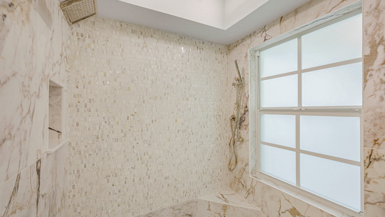 Photo of Bathroom in Moorings