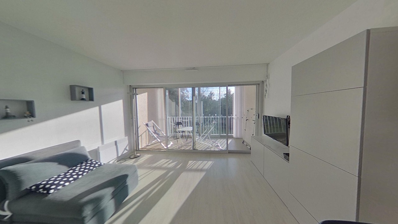 Photo of Livingroom in Le Pouliguen