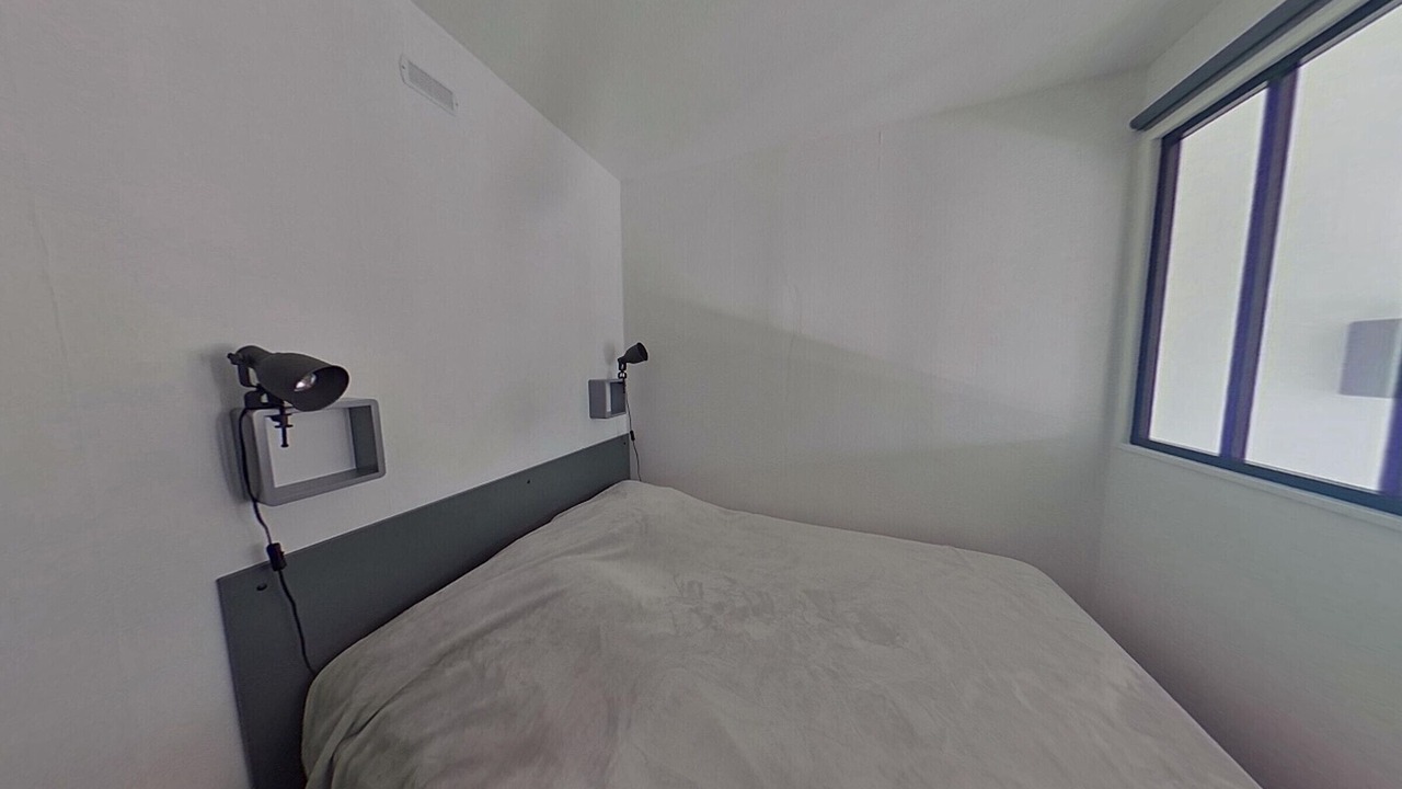 Photo of Bedroom in Le Pouliguen