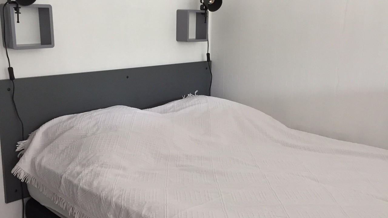 Photo of Bedroom in Le Pouliguen