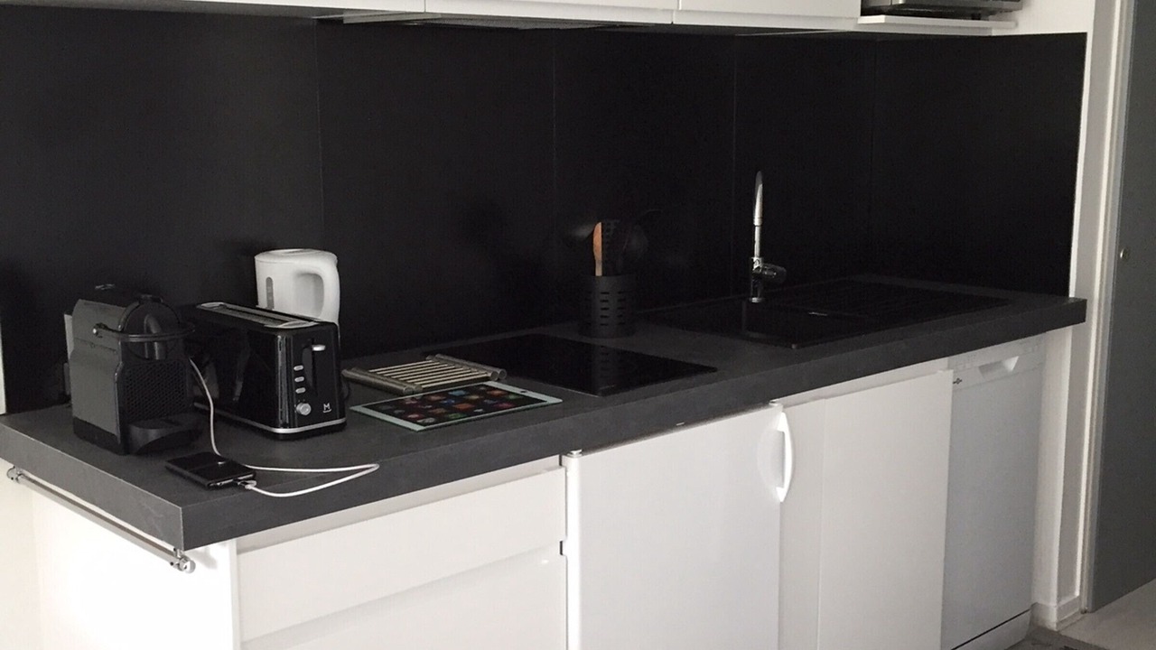 Photo of Kitchen in Le Pouliguen