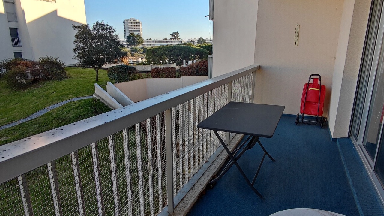 Photo of Outdoor in Le Pouliguen